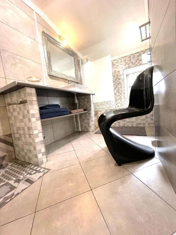 Апартаменты Santos Luxos Лиссабон Экстерьер фото